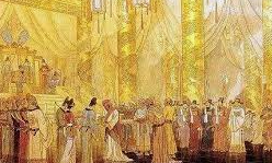  鴉片戰爭前中國的外交：朝貢國制度下的“外交網”