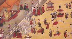 近代中國 “外交巨變”的概念架構 